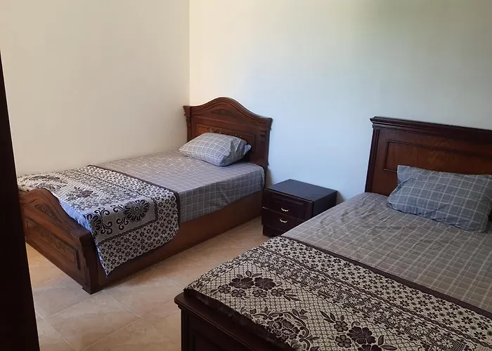 First Floor Two Bedrooms In Stella De Mare For Families Only *
