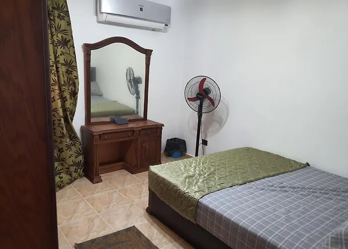 Apartman First Floor Two Bedrooms In Stella De Mare For Families Only *