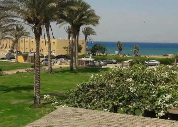 First Floor Two Bedrooms In Stella De Mare For Families Only Apartman Ajn-Szuhna