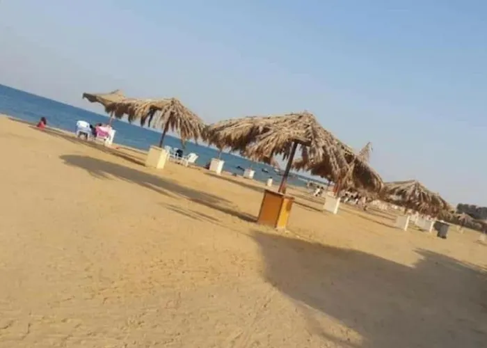 First Floor Two Bedrooms In Stella De Mare For Families Only Apartman *